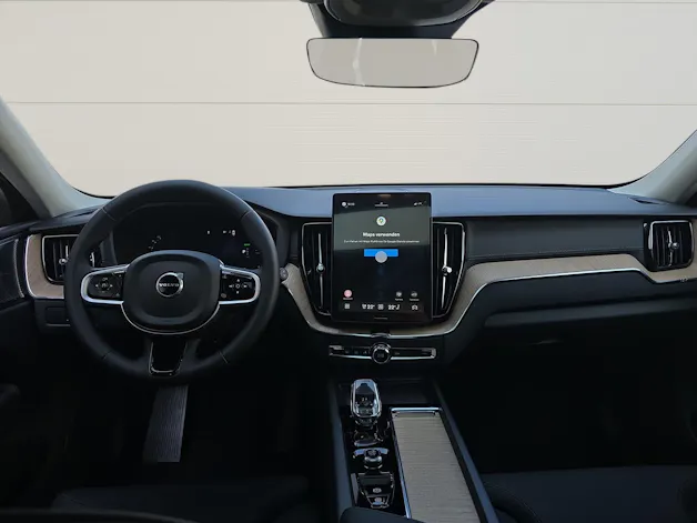 Volvo XC60 2.0 T6 TE Ultra Dark eAWD