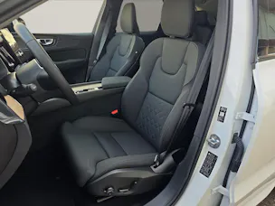 Volvo XC60 2.0 T6 TE Ultra Dark eAWD