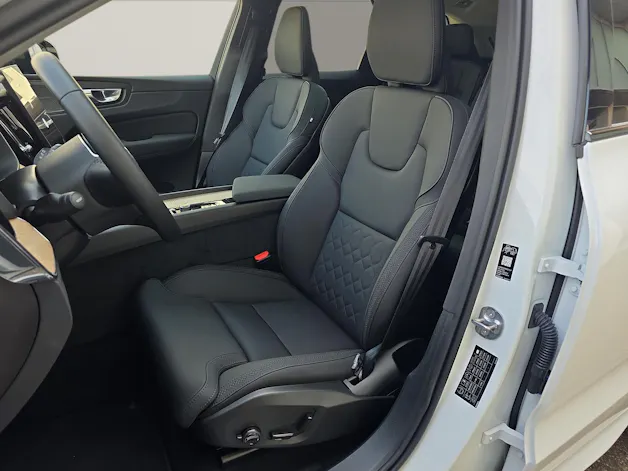 Volvo XC60 2.0 T6 TE Ultra Dark eAWD