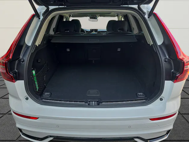 Volvo XC60 2.0 T6 TE Ultra Dark eAWD
