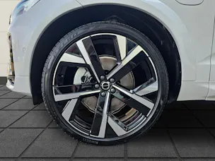 Volvo XC60 2.0 T6 TE Ultra Dark eAWD