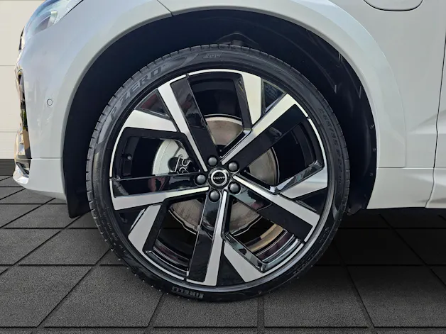 Volvo XC60 2.0 T6 TE Ultra Dark eAWD
