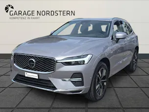 Volvo XC60 2.0 T6 TE Plus Bright eAWD