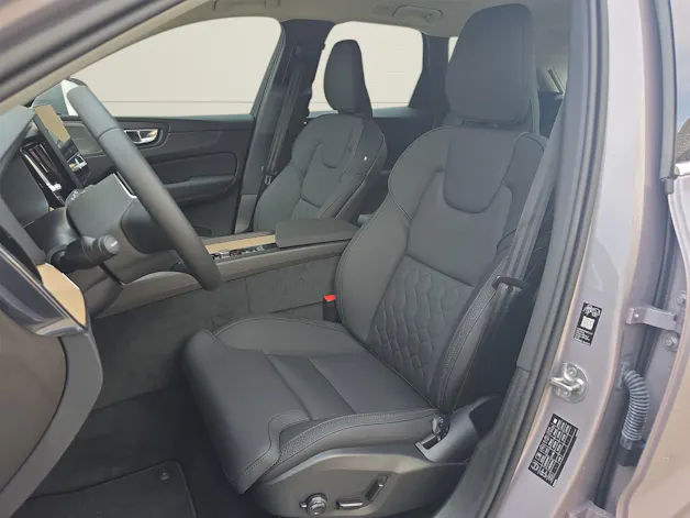 Volvo XC60 2.0 T6 TE Plus Bright eAWD
