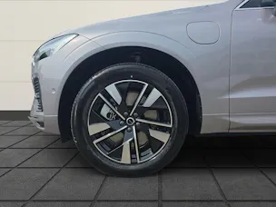Volvo XC60 2.0 T6 TE Plus Bright eAWD
