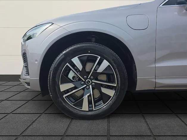 Volvo XC60 2.0 T6 TE Plus Bright eAWD