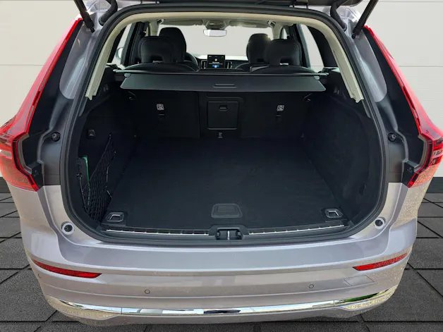 Volvo XC60 2.0 T6 TE Plus Bright eAWD