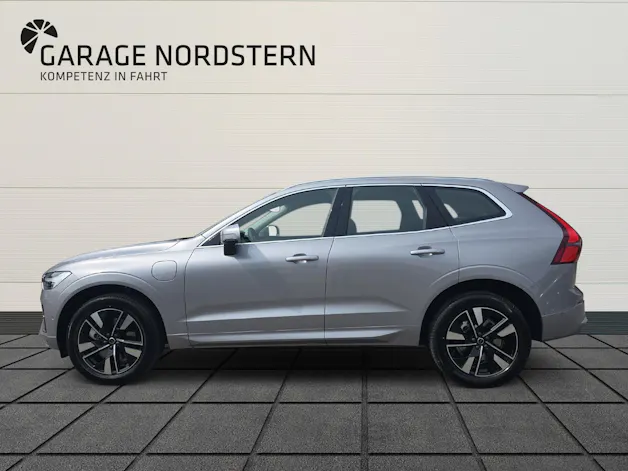 Volvo XC60 2.0 T6 TE Plus Bright eAWD
