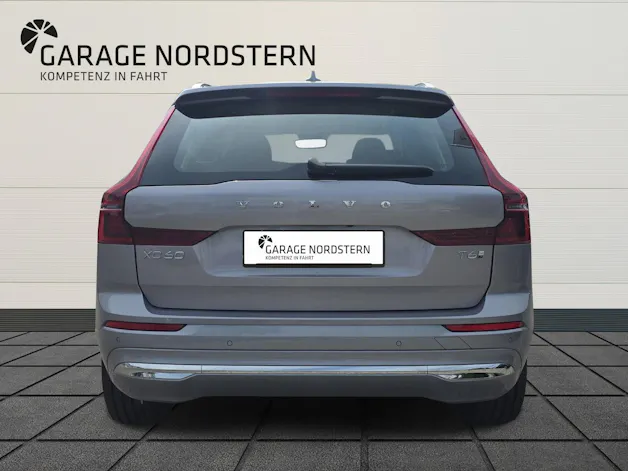 Volvo XC60 2.0 T6 TE Plus Bright eAWD