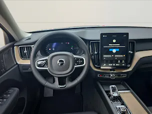 Volvo XC60 2.0 T6 TE Plus Bright eAWD