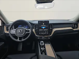 Volvo XC60 2.0 T6 TE Plus Bright eAWD
