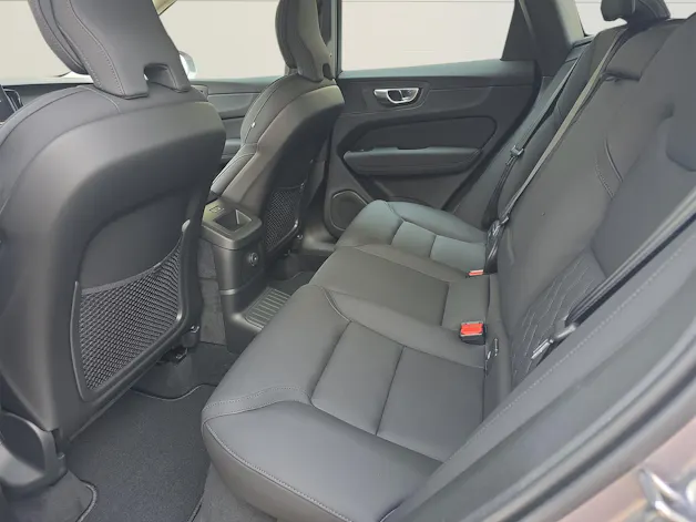 Volvo XC60 2.0 T6 TE Plus Bright eAWD