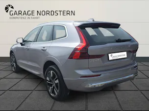 Volvo XC60 2.0 T6 TE Plus Bright eAWD