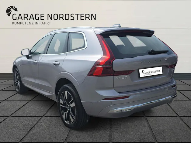 Volvo XC60 2.0 T6 TE Plus Bright eAWD