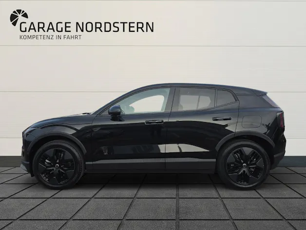 Volvo EX30 CC E60 Twin Performance AWD