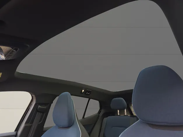 Volvo EX30 CC E60 Twin Performance AWD