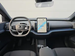 Volvo EX30 CC E60 Twin Performance AWD