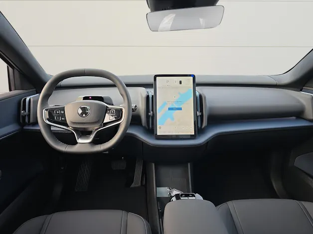 Volvo EX30 CC E60 Twin Performance AWD