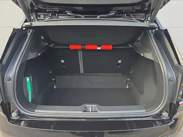 Volvo EX30 CC E60 Twin Performance AWD