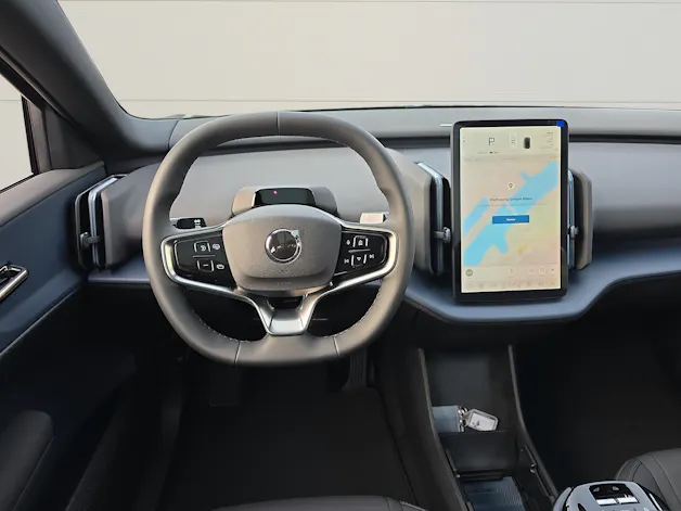Volvo EX30 CC E60 Twin Performance AWD