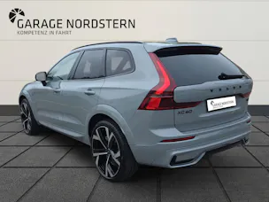 Volvo XC60 2.0 T8 TE Black Edition eAWD