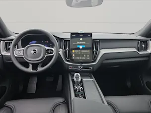 Volvo XC60 2.0 T8 TE Black Edition eAWD