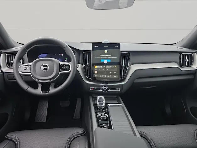 Volvo XC60 2.0 T8 TE Black Edition eAWD