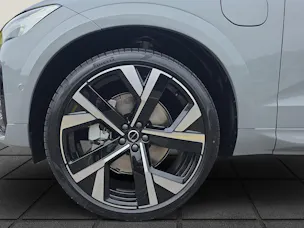 Volvo XC60 2.0 T8 TE Black Edition eAWD