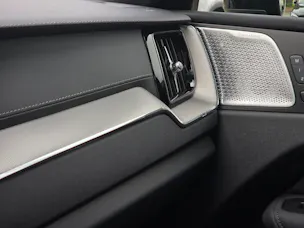 Volvo XC60 2.0 T8 TE Black Edition eAWD