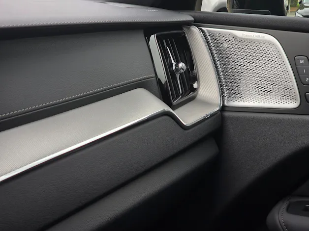 Volvo XC60 2.0 T8 TE Black Edition eAWD