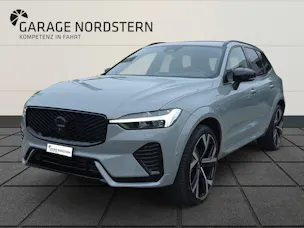 Volvo XC60 2.0 T8 TE Black Edition eAWD