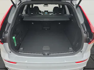 Volvo XC60 2.0 T8 TE Black Edition eAWD