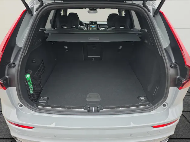 Volvo XC60 2.0 T8 TE Black Edition eAWD