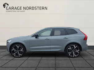 Volvo XC60 2.0 T8 TE Black Edition eAWD