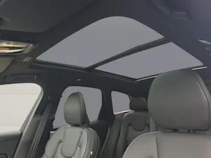Volvo XC60 2.0 T8 TE Black Edition eAWD