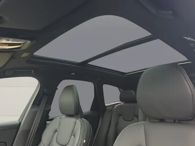 Volvo XC60 2.0 T8 TE Black Edition eAWD