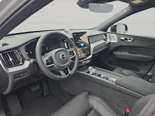 Volvo XC60 2.0 T8 TE Black Edition eAWD