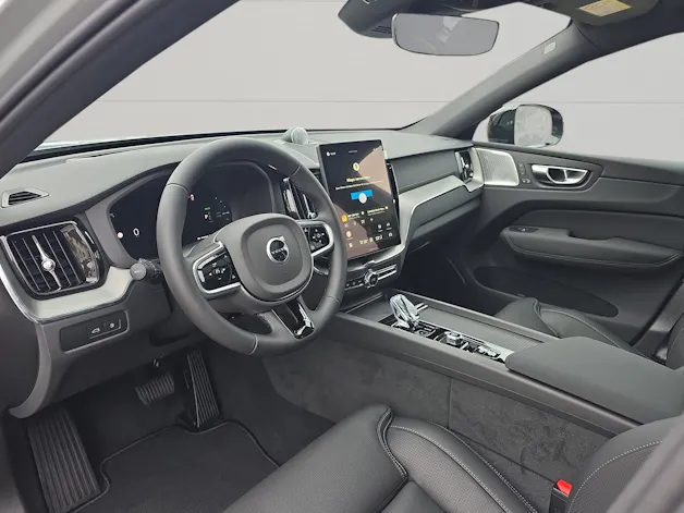 Volvo XC60 2.0 T8 TE Black Edition eAWD