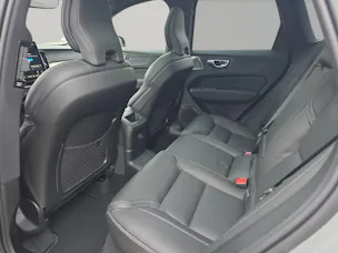 Volvo XC60 2.0 T8 TE Black Edition eAWD