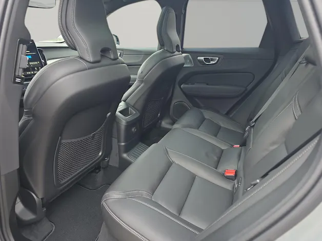 Volvo XC60 2.0 T8 TE Black Edition eAWD