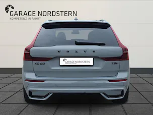 Volvo XC60 2.0 T8 TE Black Edition eAWD
