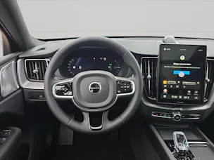 Volvo XC60 2.0 T8 TE Black Edition eAWD