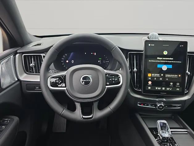 Volvo XC60 2.0 T8 TE Black Edition eAWD