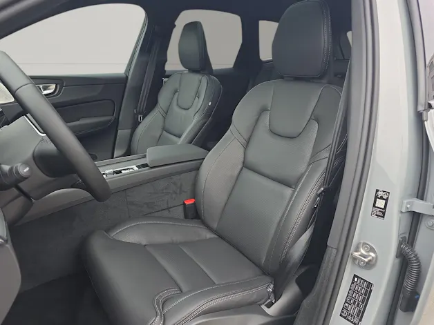 Volvo XC60 2.0 T8 TE Black Edition eAWD