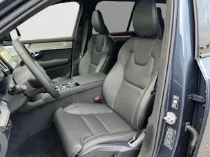 Volvo XC90 2.0 T8 TE Black Edition eAWD