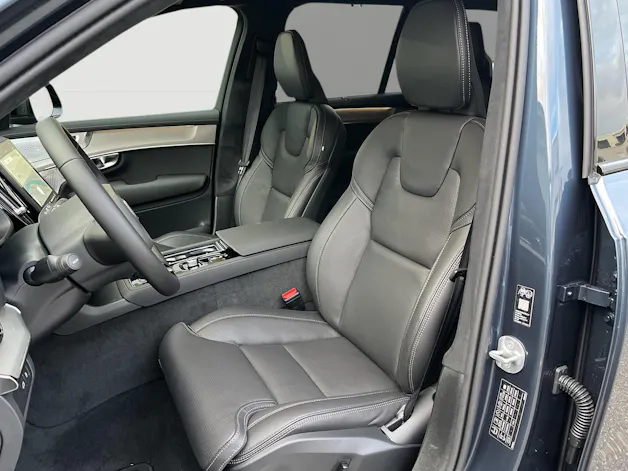 Volvo XC90 2.0 T8 TE Black Edition eAWD