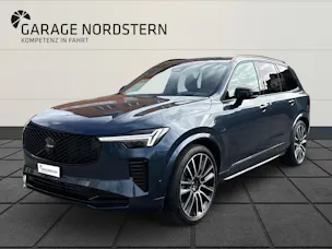 Volvo XC90 2.0 T8 TE Black Edition eAWD
