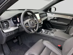 Volvo XC90 2.0 T8 TE Black Edition eAWD