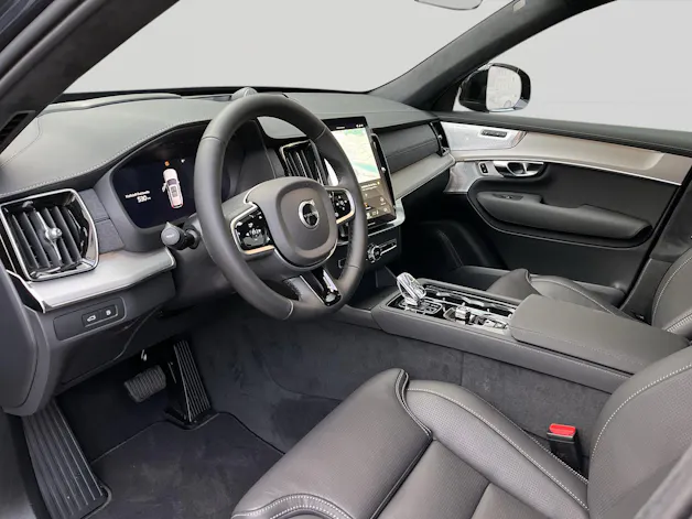 Volvo XC90 2.0 T8 TE Black Edition eAWD