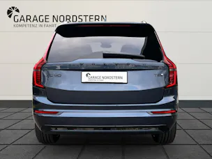 Volvo XC90 2.0 T8 TE Black Edition eAWD